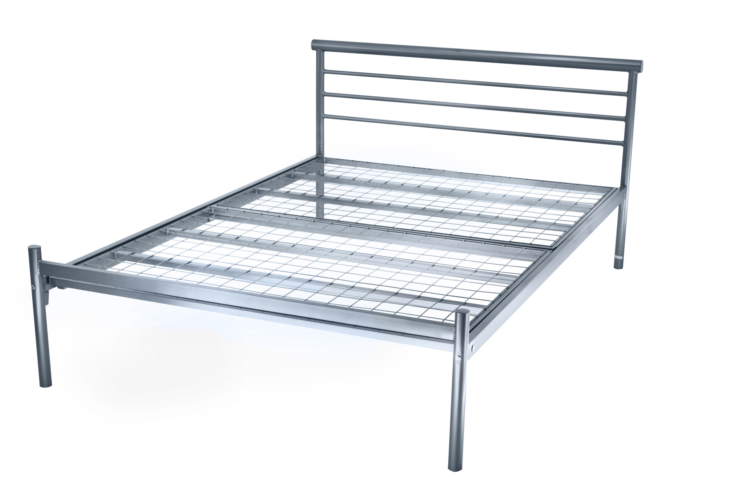 Contract Mesh Bed Frame