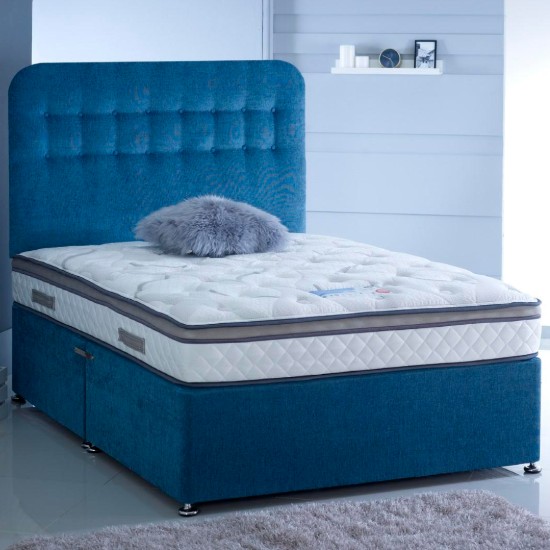 majestic mattress