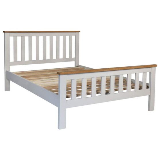 fontaine bed frame