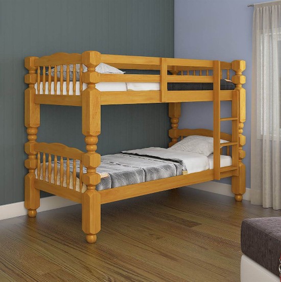 chunky honey bunk bed