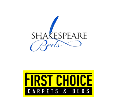 shakespeare beds
